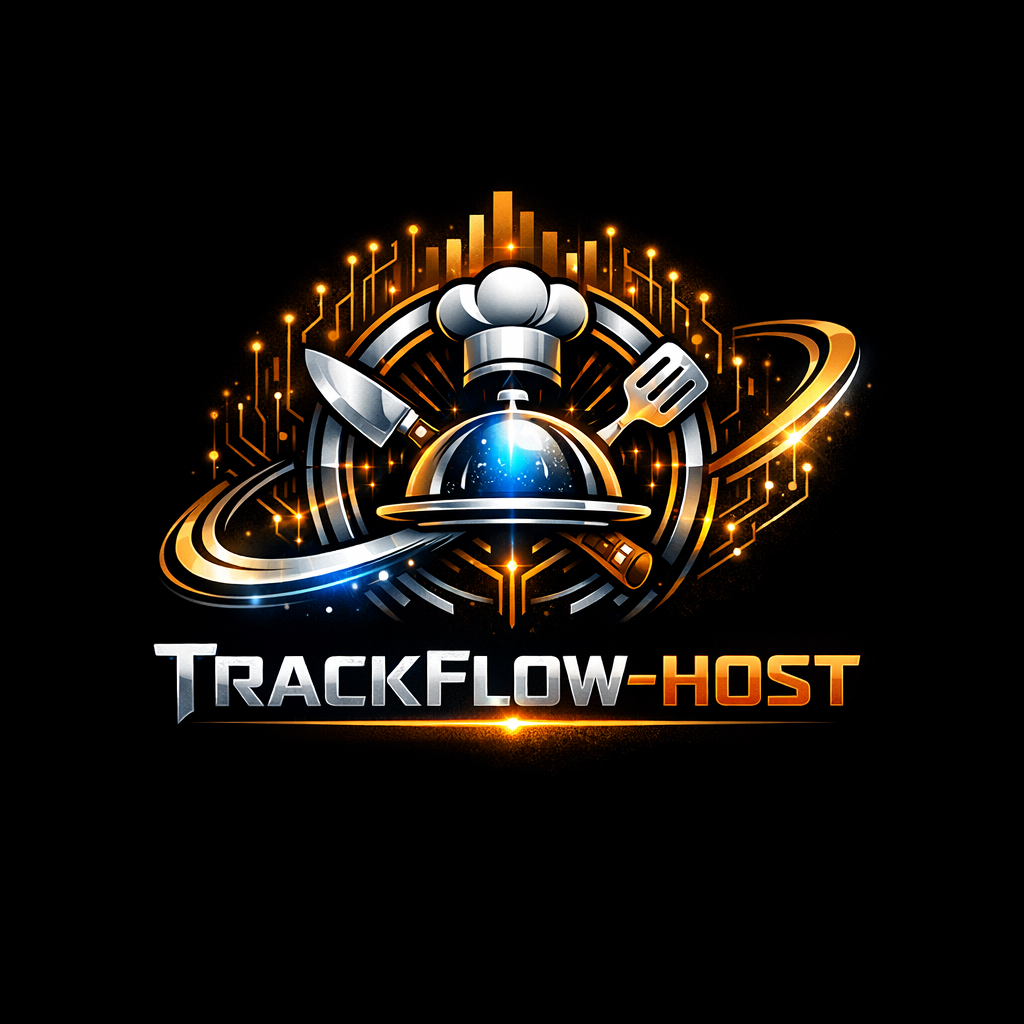 TrackFlow
